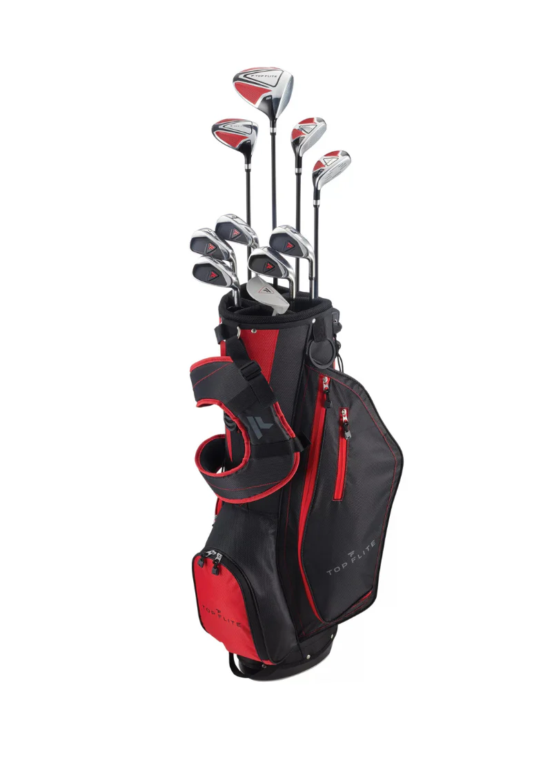 2025 XL 13 Piece Mens Golf Set