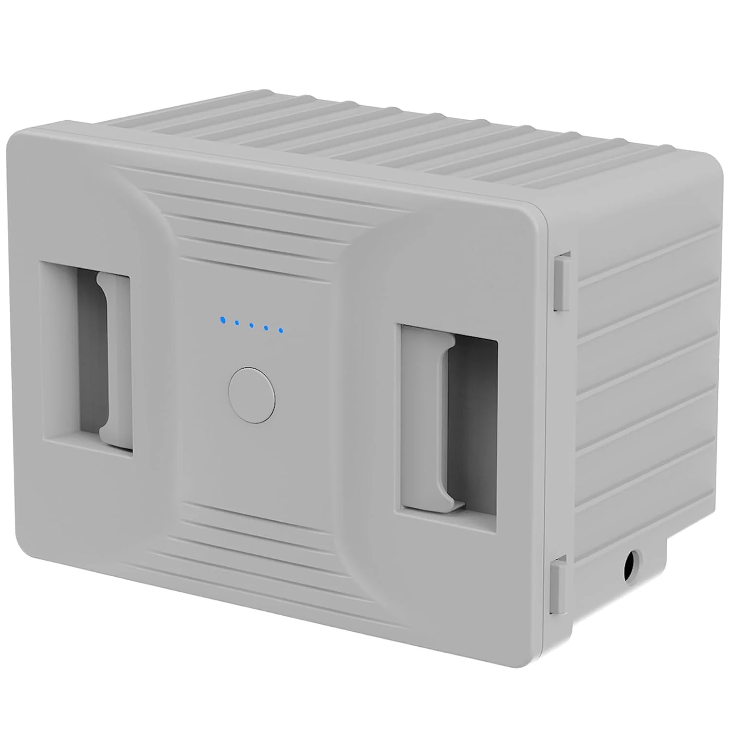 Ice Maker Countertop Silonn Chewable Pellet Ice Machine