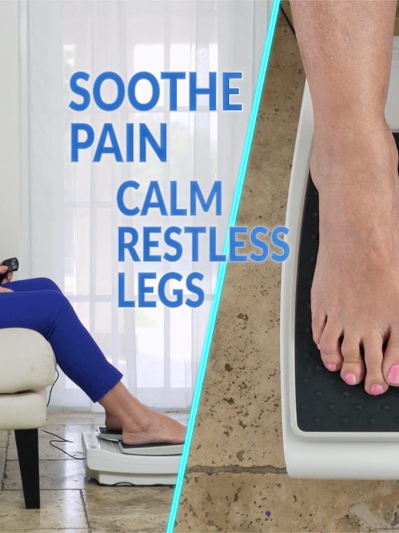 Legxercise Pro LEGX-012