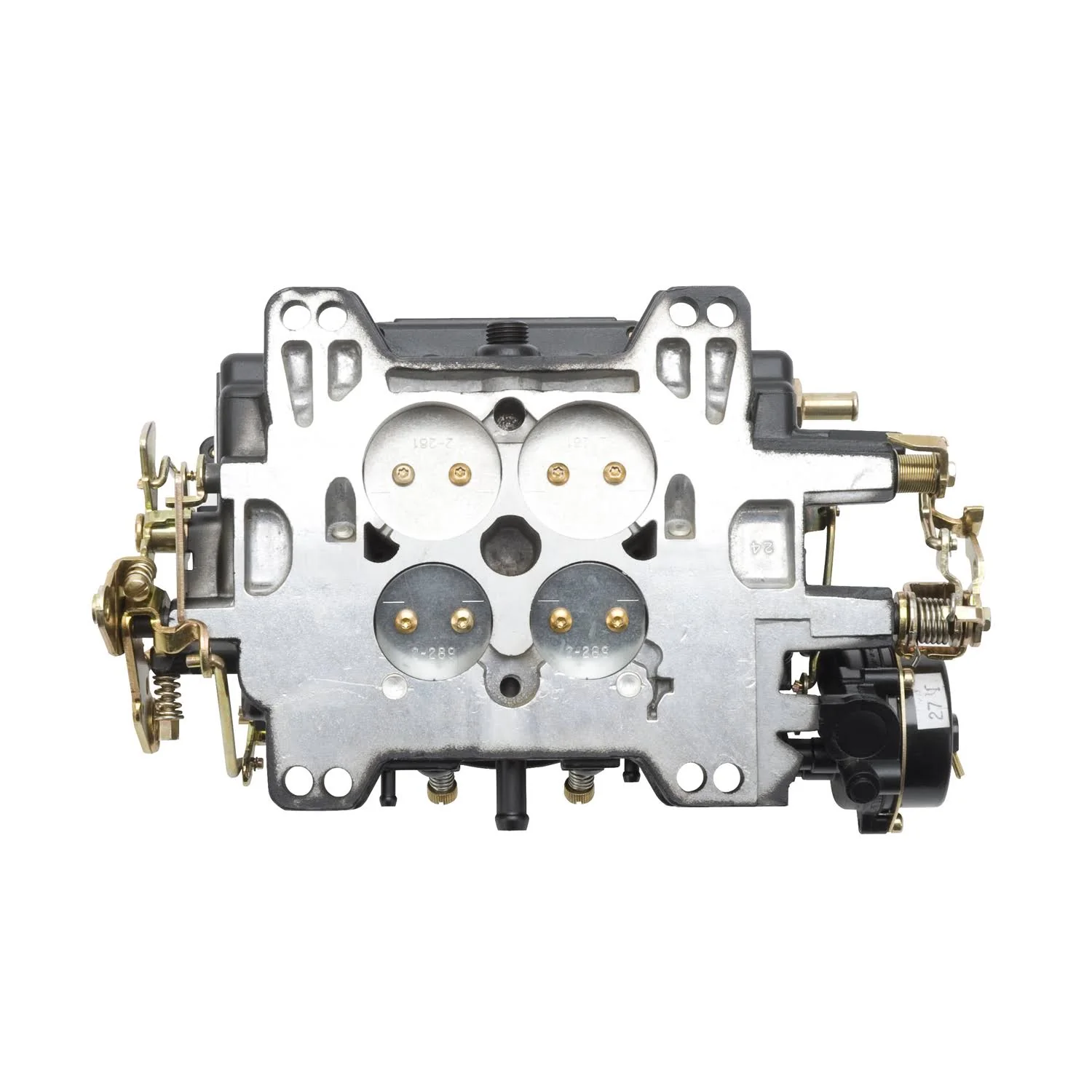 2025 Edelbrock 140639 Performer Series Carburetor