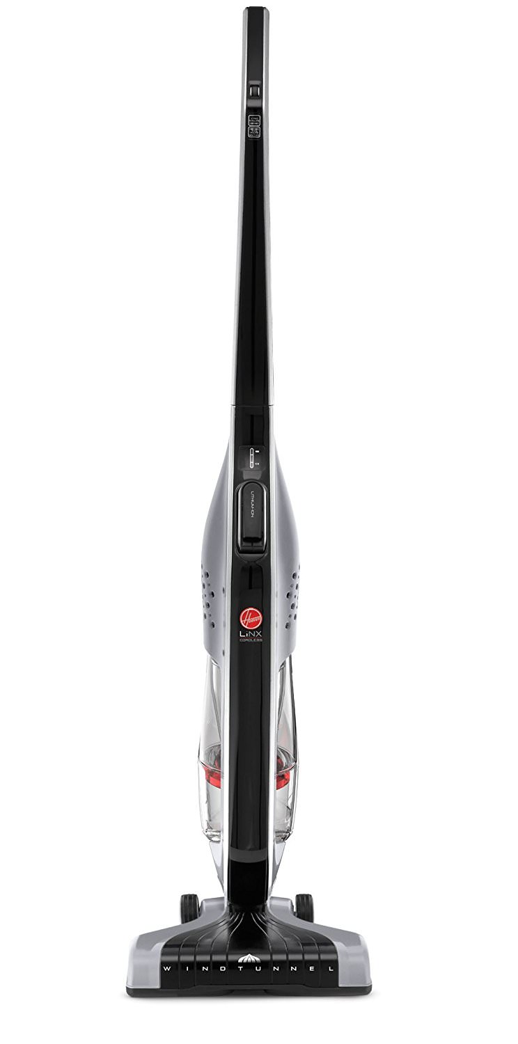 2025 Linx Rechargeable Stick Vacuum
