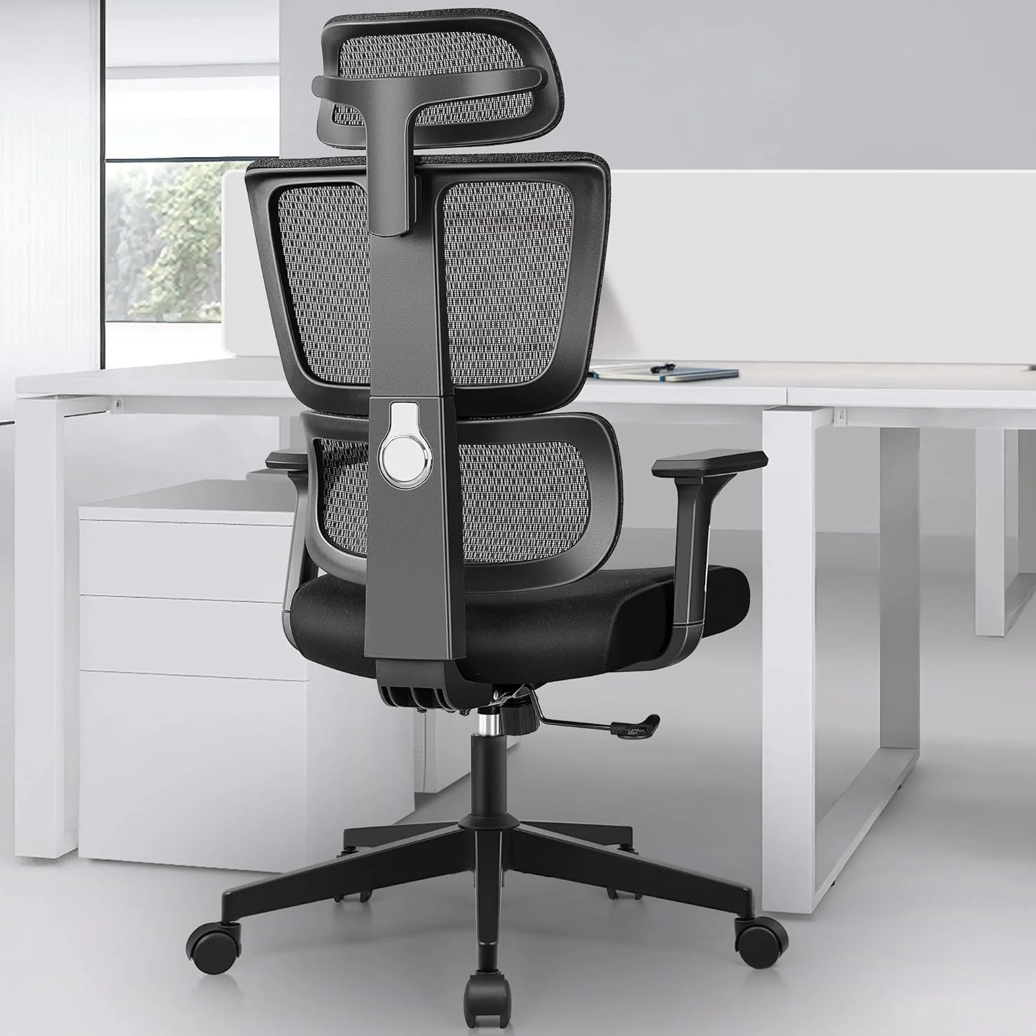 2025 Gaming chair ergonomic office chair