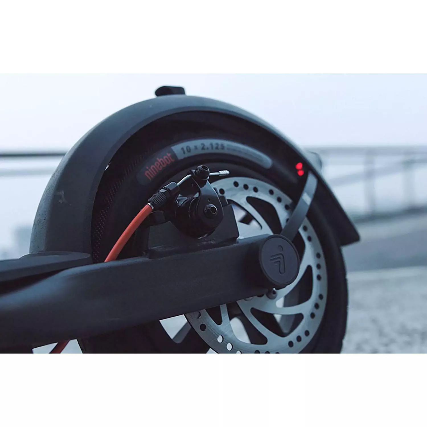 Segway Ninebot F30S Electric Kick Scooter