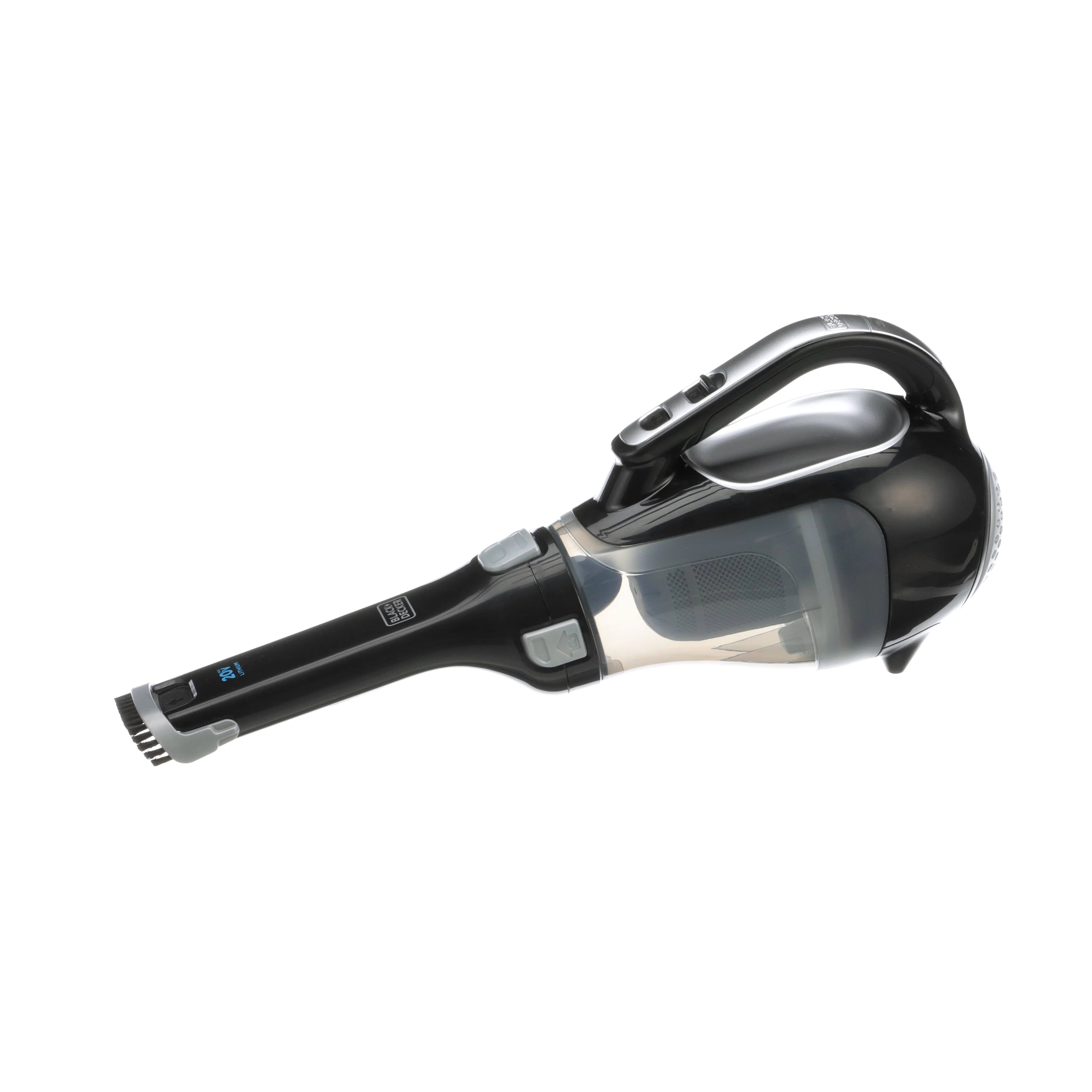 BLACK+DECKER 20V MAX* Lithium Handheld Vacuum, BDH2000L