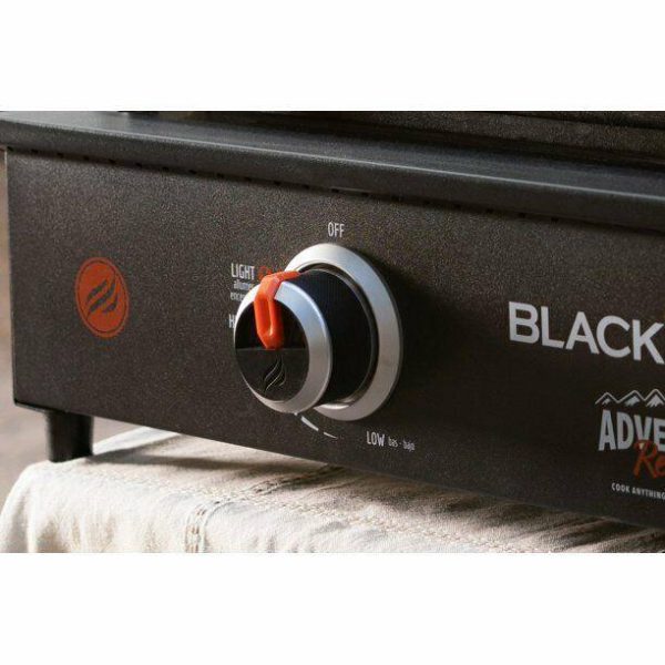 2025 blackstone adventure ready 17 inch tabletop griddle with range top black