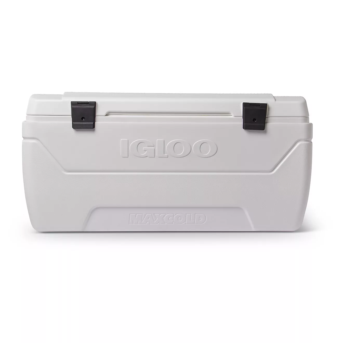 Igloo MaxCold 152-qt. Cooler   White 01