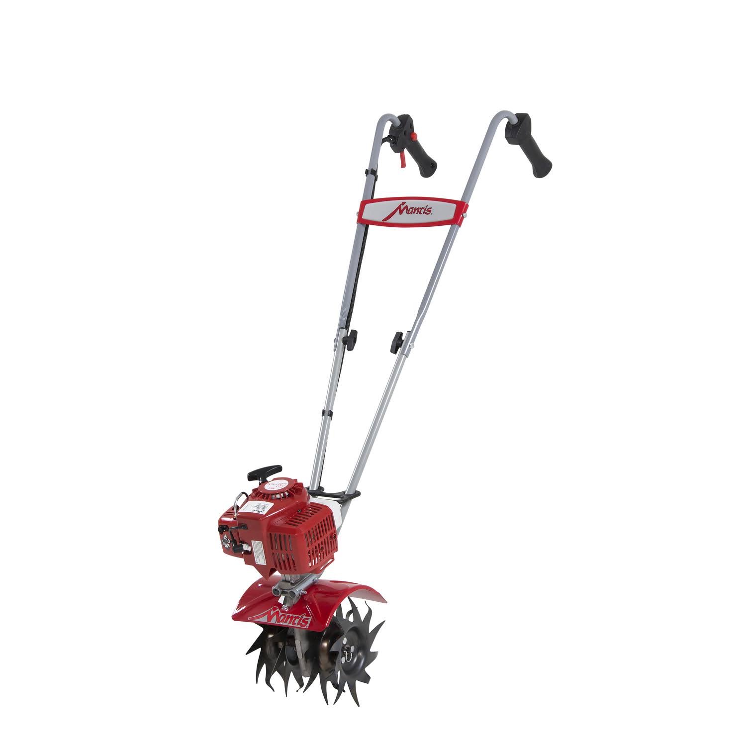 7228 2-Cycle Tiller/Cultivator