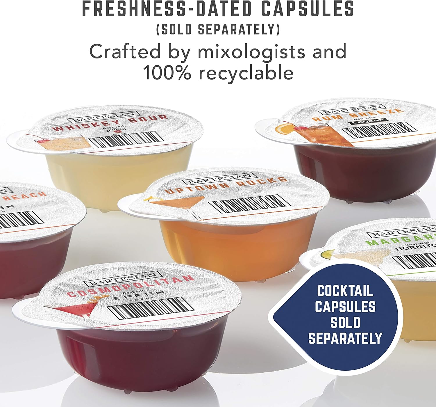 Cocktail Making Machine - Automatic Mixology Dispenser