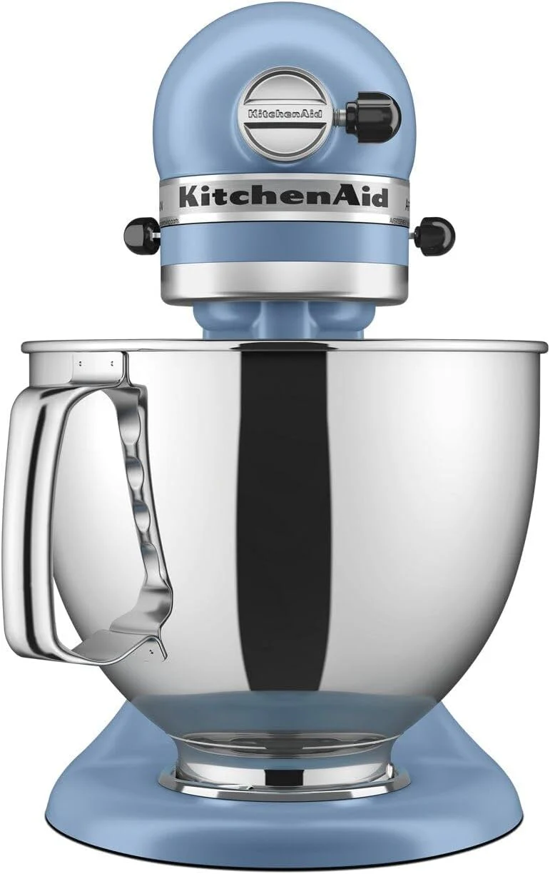 KitchenAid Artisan Series 5 Quart Tilt Head Stand Mixer