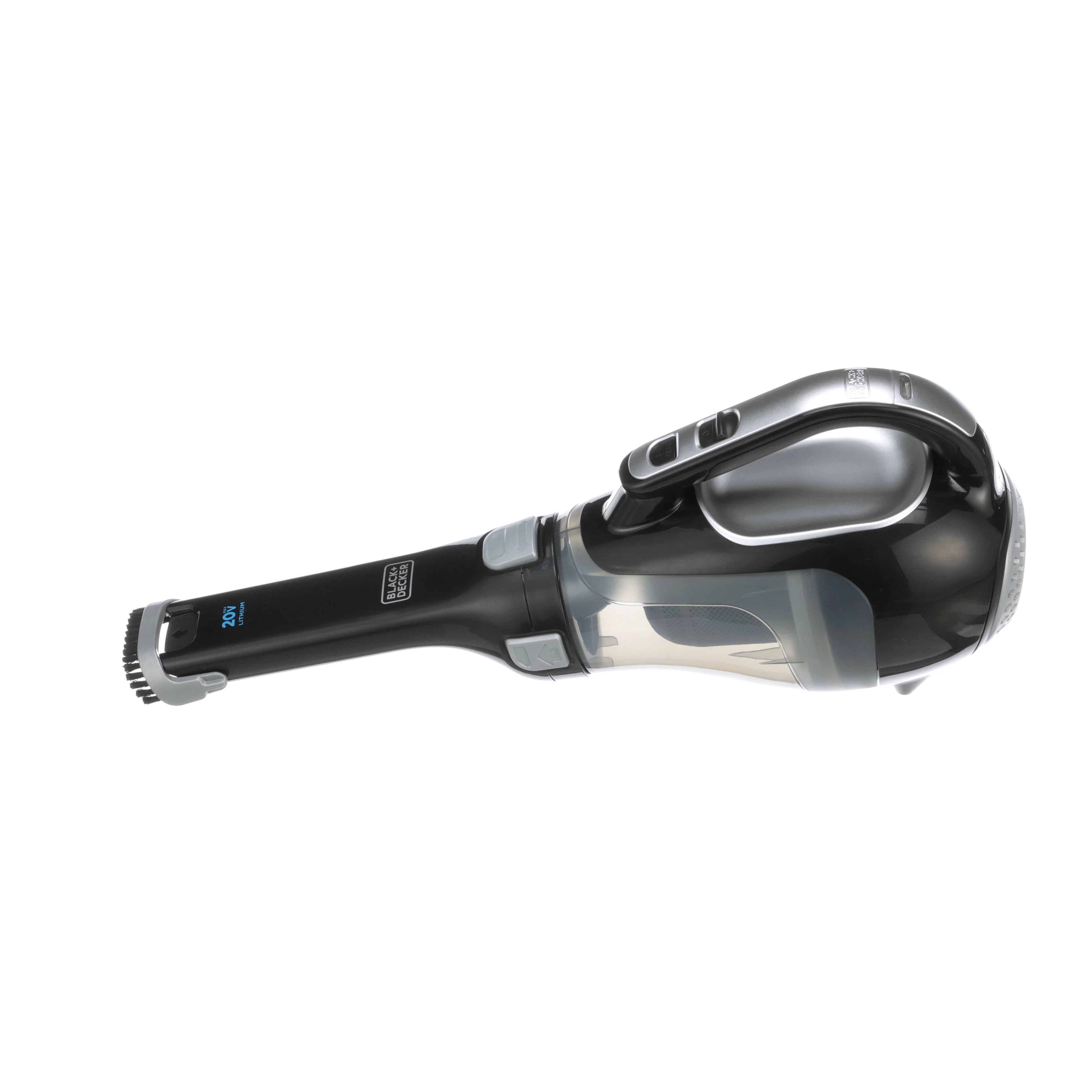 BLACK+DECKER 20V MAX* Lithium Handheld Vacuum, BDH2000L