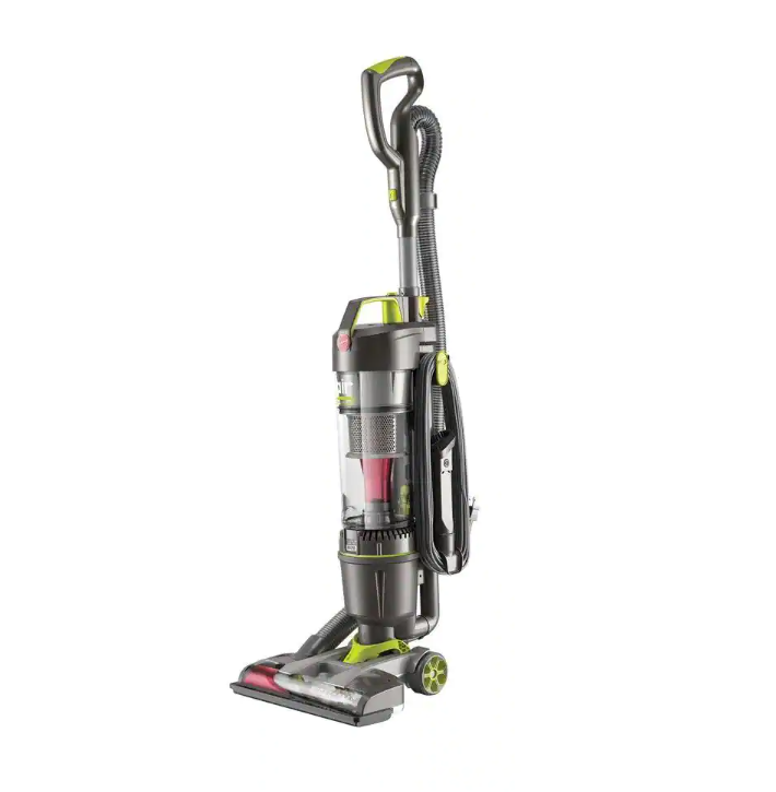 2025 UH72400 WindTunnel Air Steerable Bagless Pet Upright Vacuum Cleaner