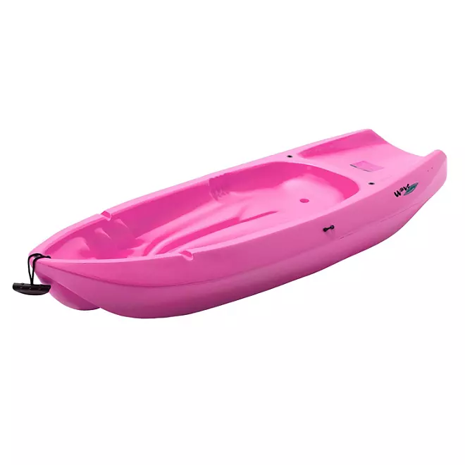 2025 Lifetime Wave 6' Youth Kayak Paddle Included