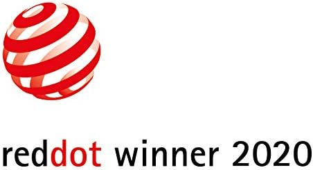 Hoover Akku-Staubsauger mit Tierhaar-Düse, austauschbare Walzen für Universalboden und sensible Bden, bis zu 30 Min. Laufzeit, beutellos, freistehend, leicht & kompakt verstaubar [HF522NPW]