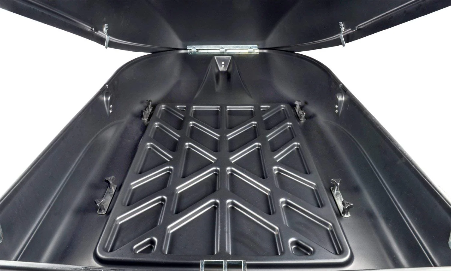 Rooftop Cargo Carrier | 18 cu. ft | Waterproof