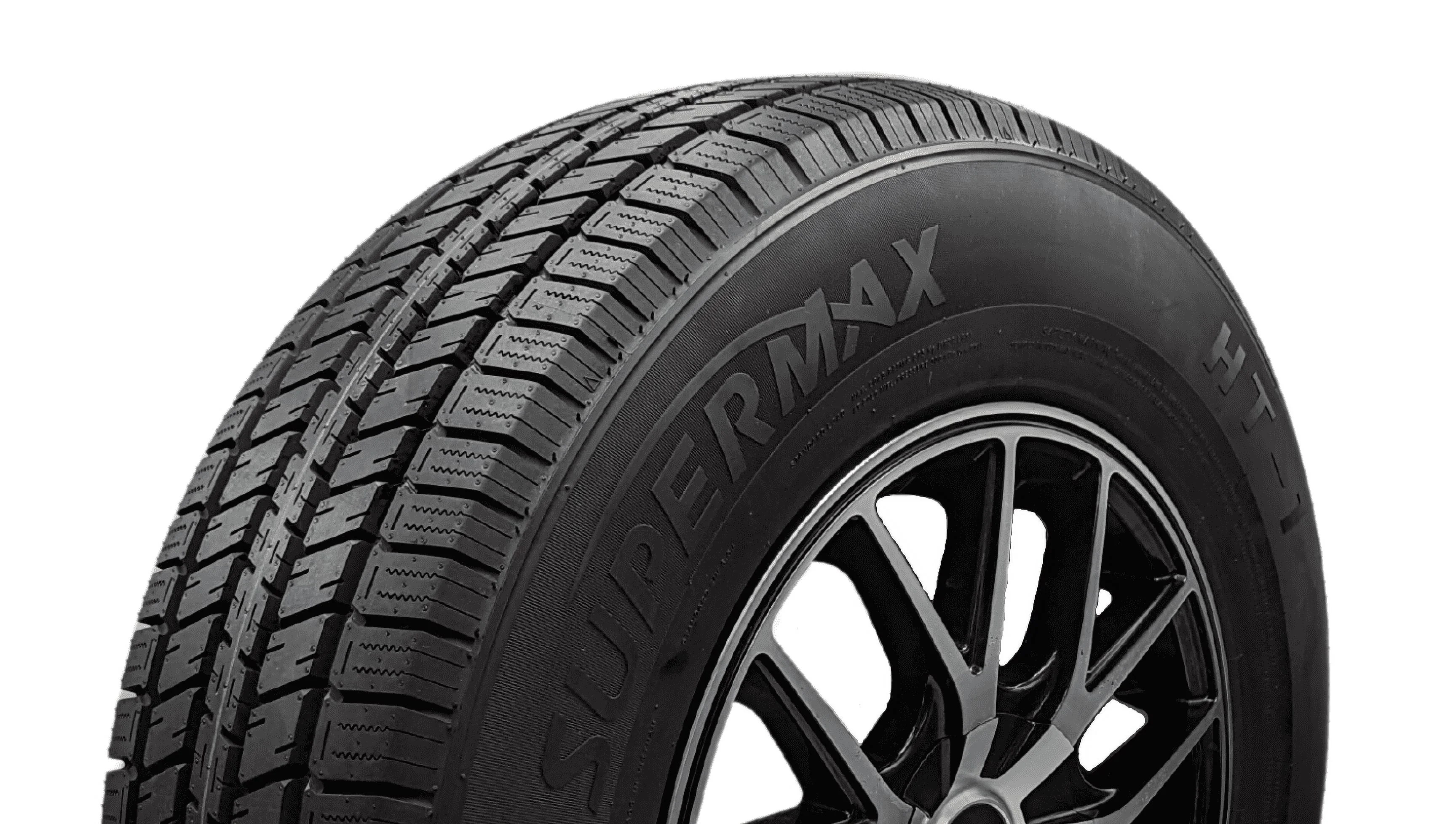 SuperMax HT1 215/70R16 100T Light Truck Tire