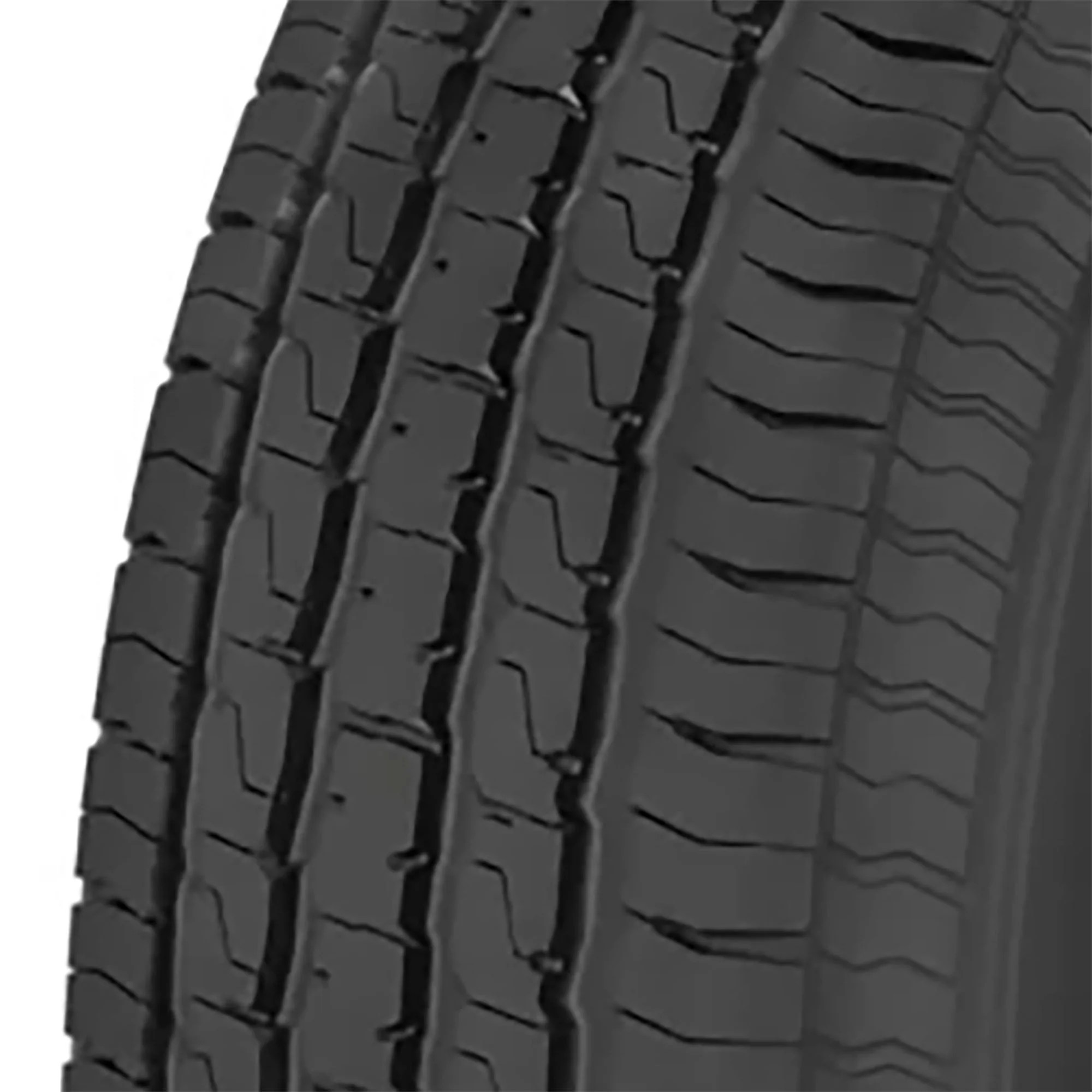National Road Max ST ST235/85R16 125/121M E Trailer Tire