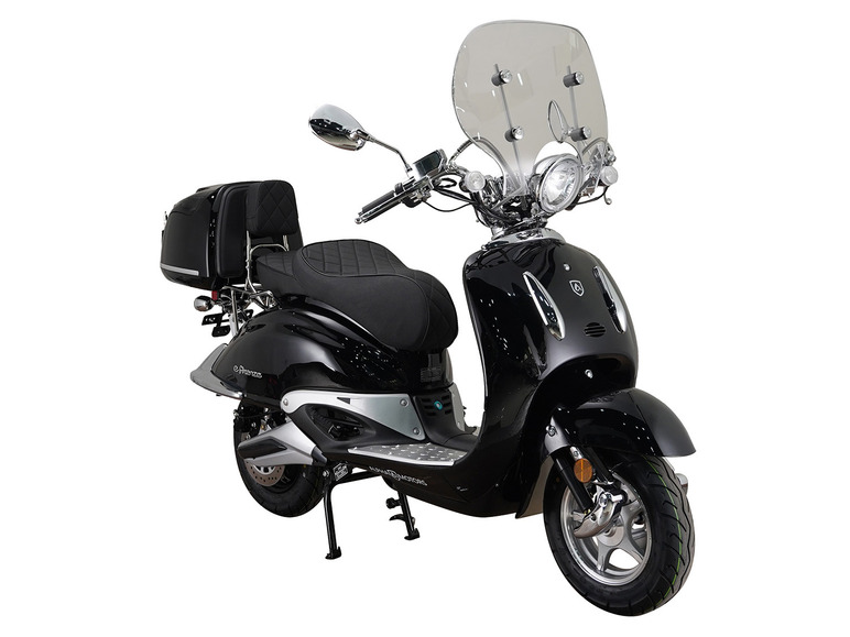 GreenStreet Elektroroller e-Firenze 2000W 45 km/h