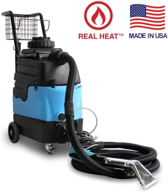 Auto Detailing Carpet Cleaning Machine – Portable & Powerful