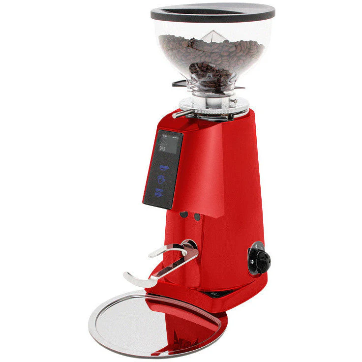 Electronic Espresso Grinder