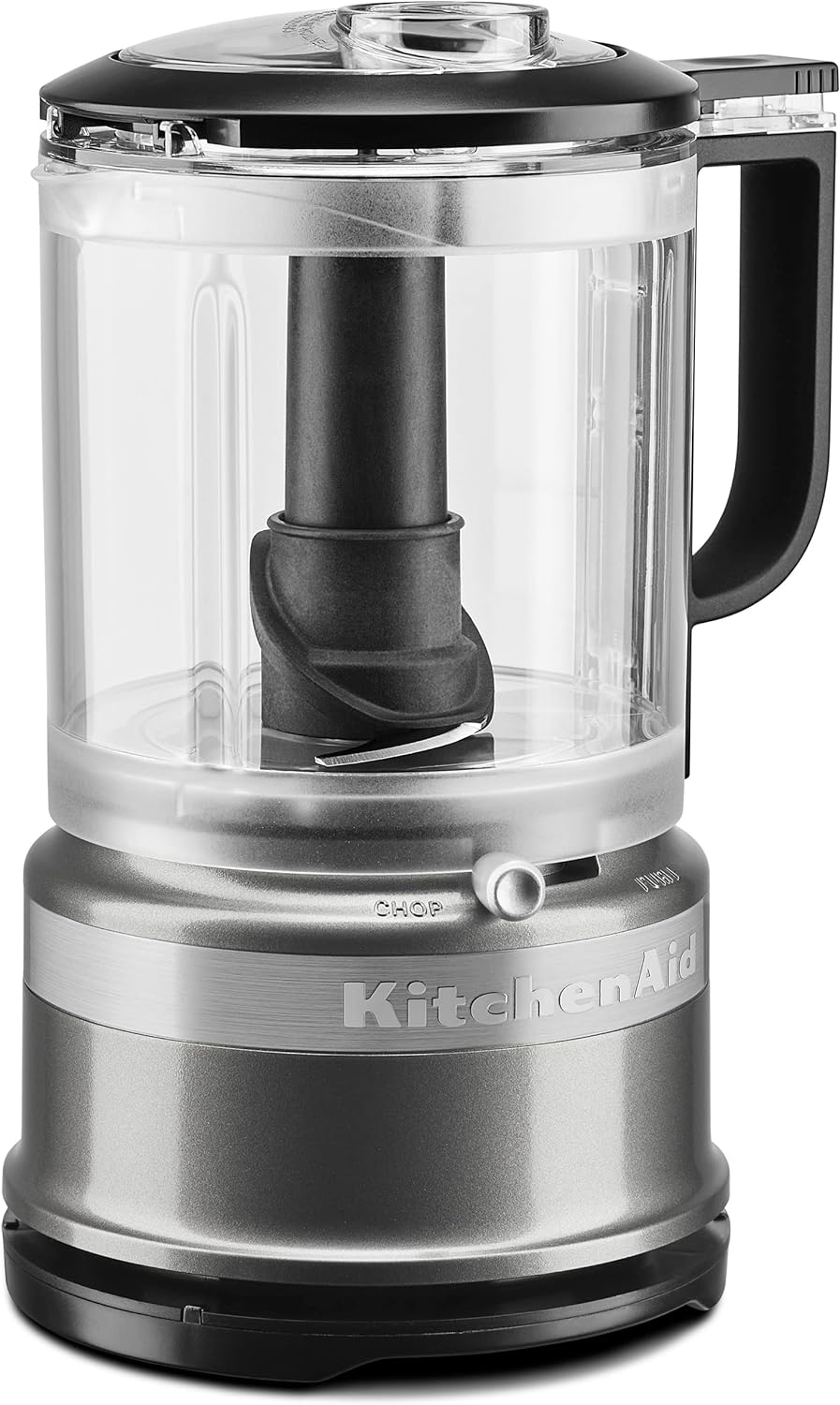 KitchenAid Classic Series 4.5 Quart Tilt-Head Stand Mixer K45SS, Onyx Black