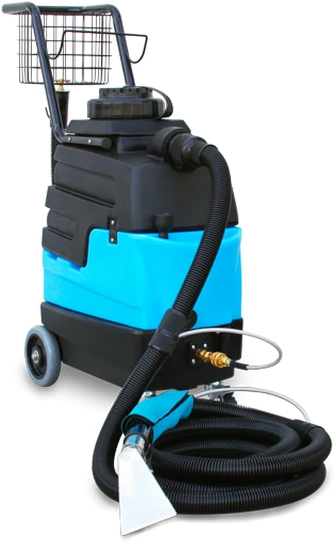 2025 Auto Detailing Carpet Cleaning Machine – Portable & Powerful