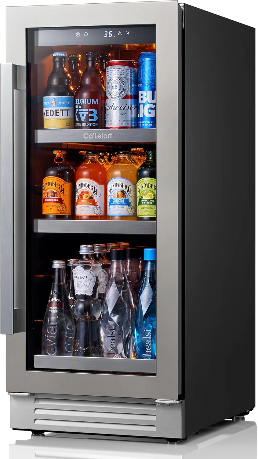 Beverage Refrigerator 24 Inch