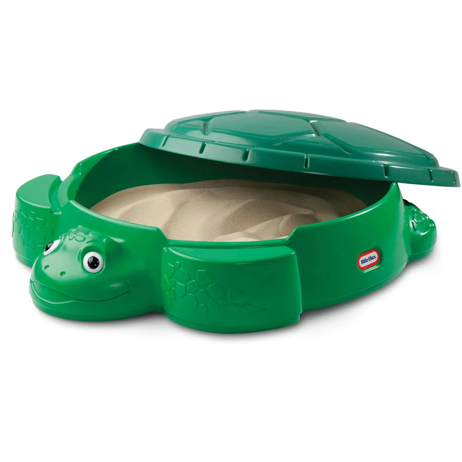 2025 Little Tikes Turtle Sandbox