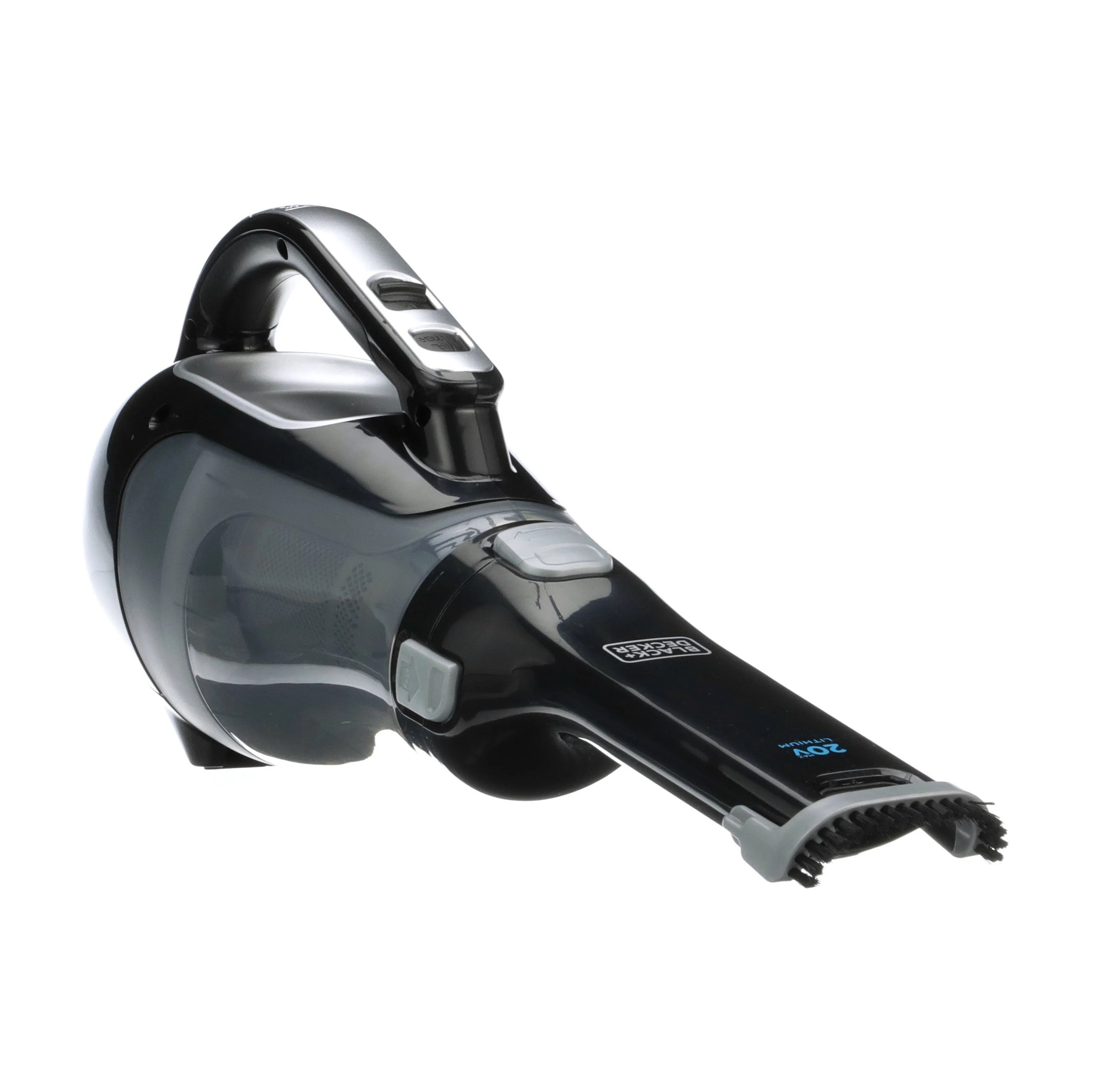 BLACK+DECKER 20V MAX* Lithium Handheld Vacuum, BDH2000L