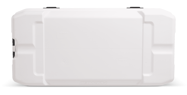 100 Qt Latitude Marine Ultra, White and Moonscape