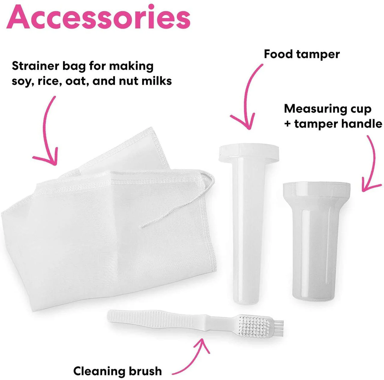 2025 Instant Ace Nova Cooking Blender, Hot and Cold, 9 One Touch Programs, 54 oz, 1000W