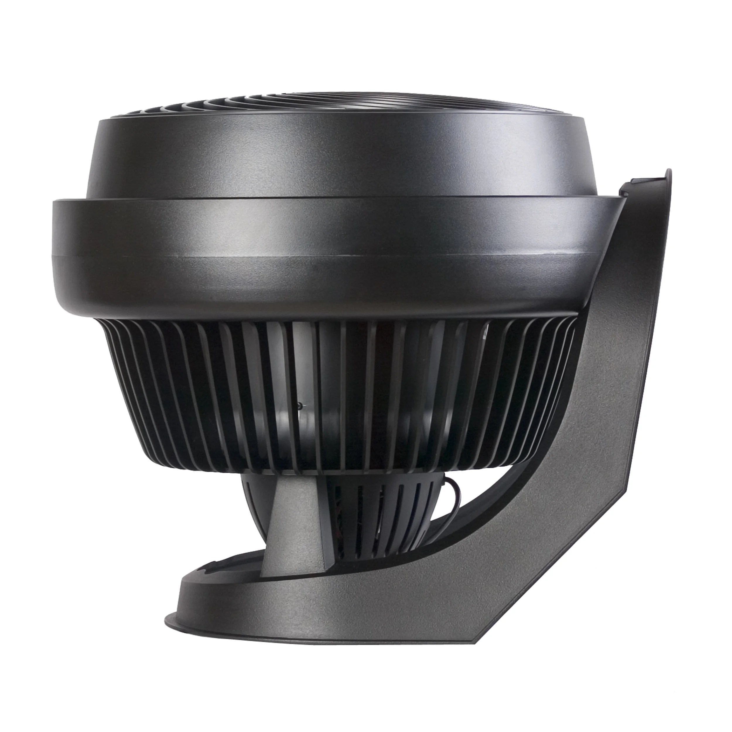 Vornado 733 Large Whole Room Air Circulator Fan, Black