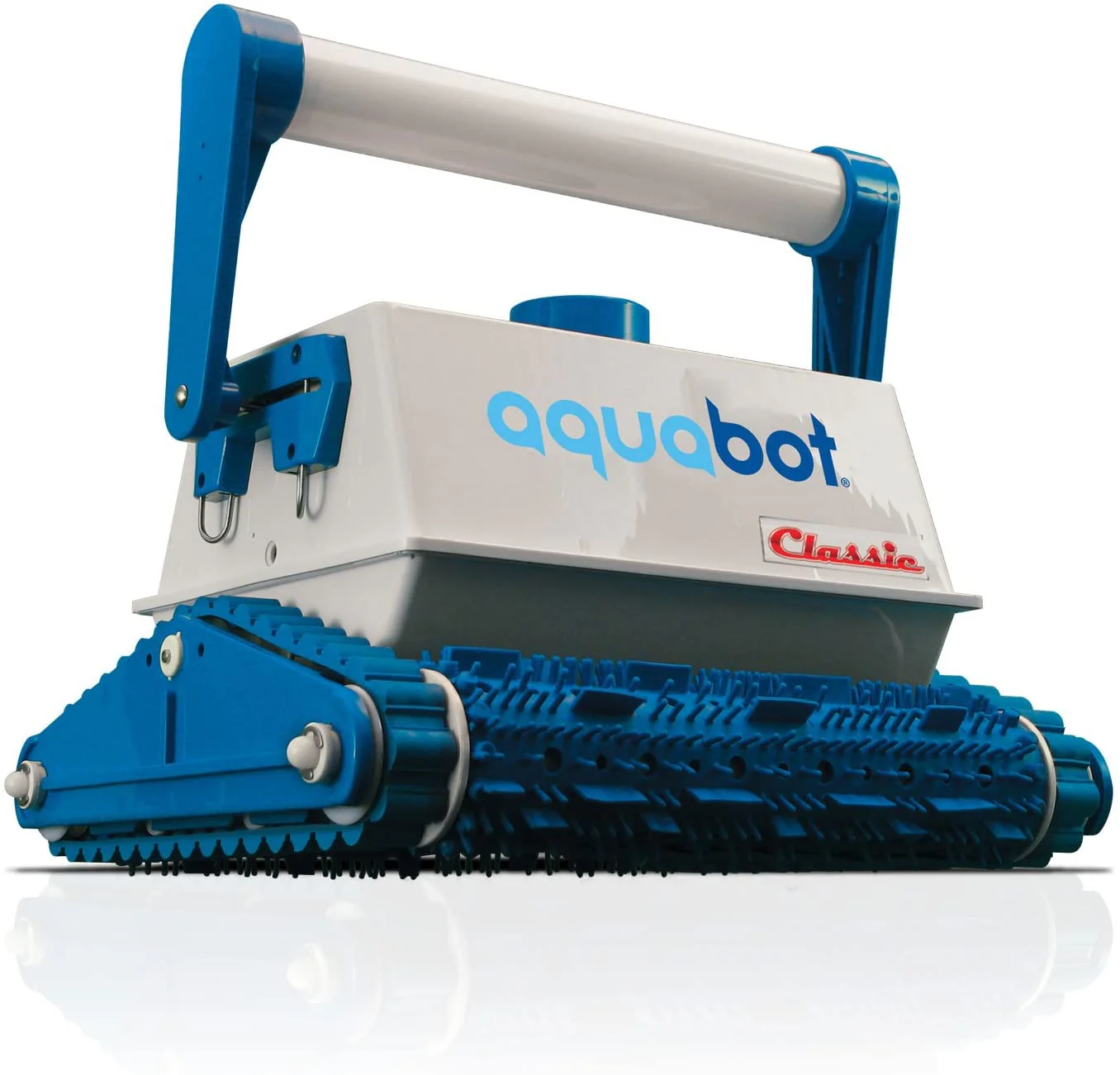 2025 AB Aquabot Classic In-Ground Robotic Swimming Pool Cleaner