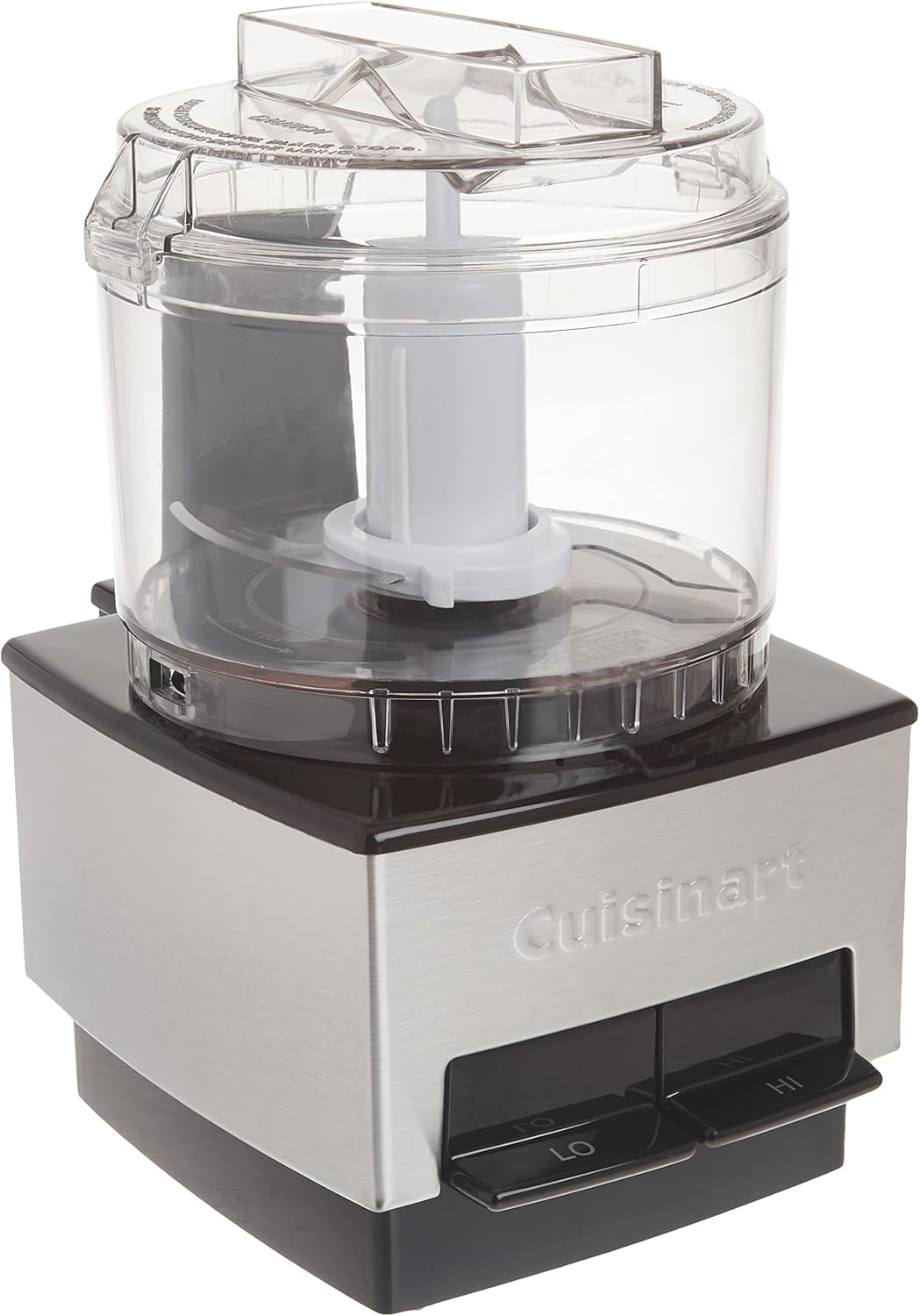 Food Processor 14-Cup Chopper for Dicing & Pureeing