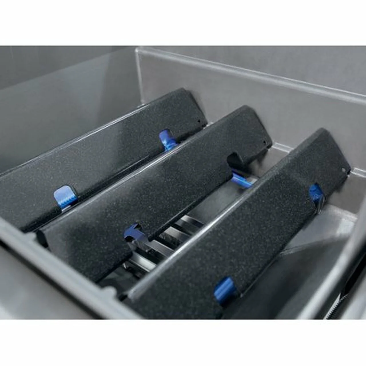 Propane Gas Grill, Black