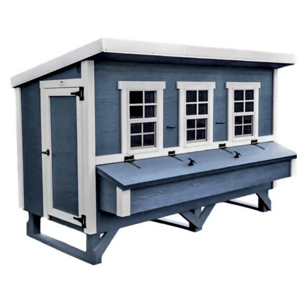 Chicken Coop X-Large
