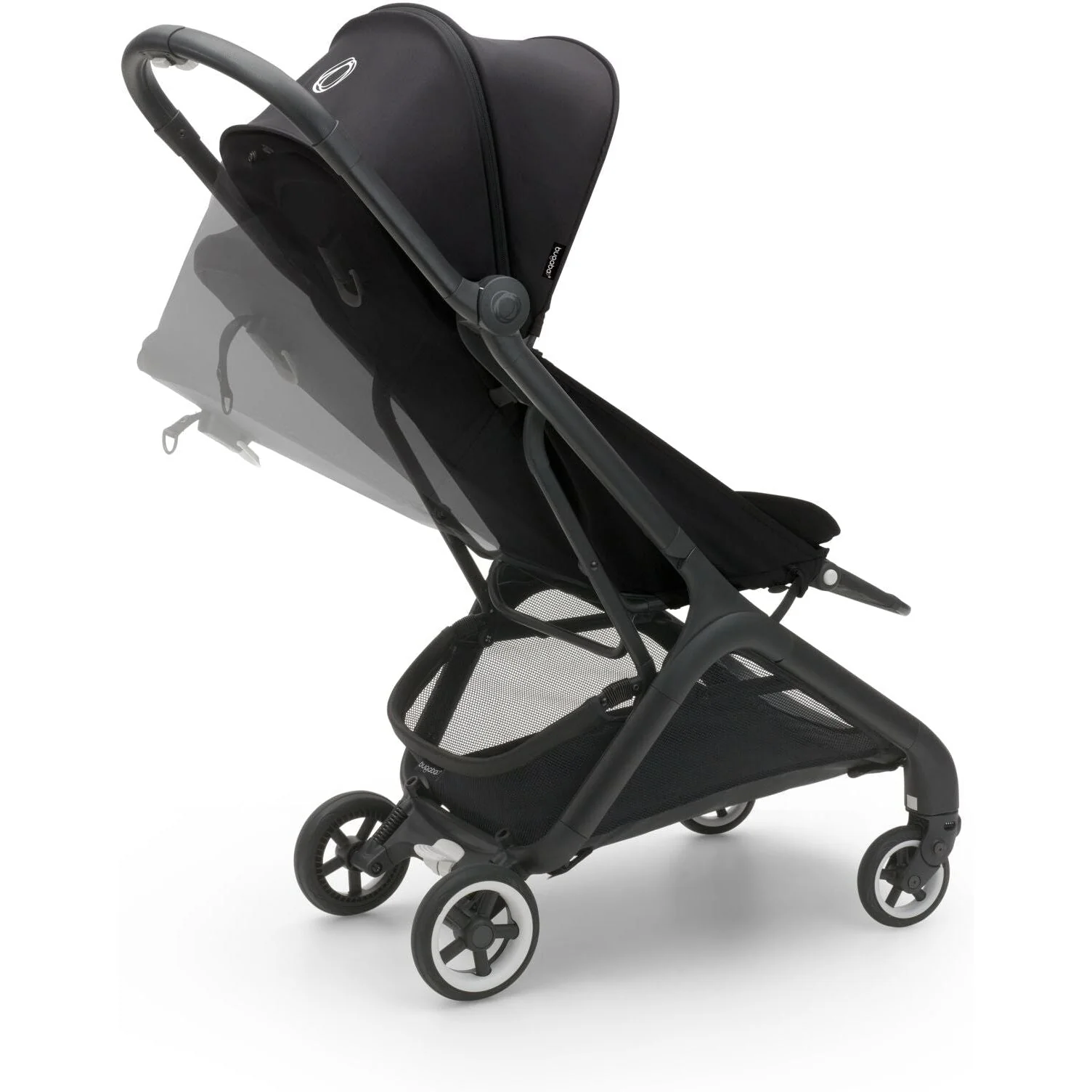 2025 Butterfly Stroller