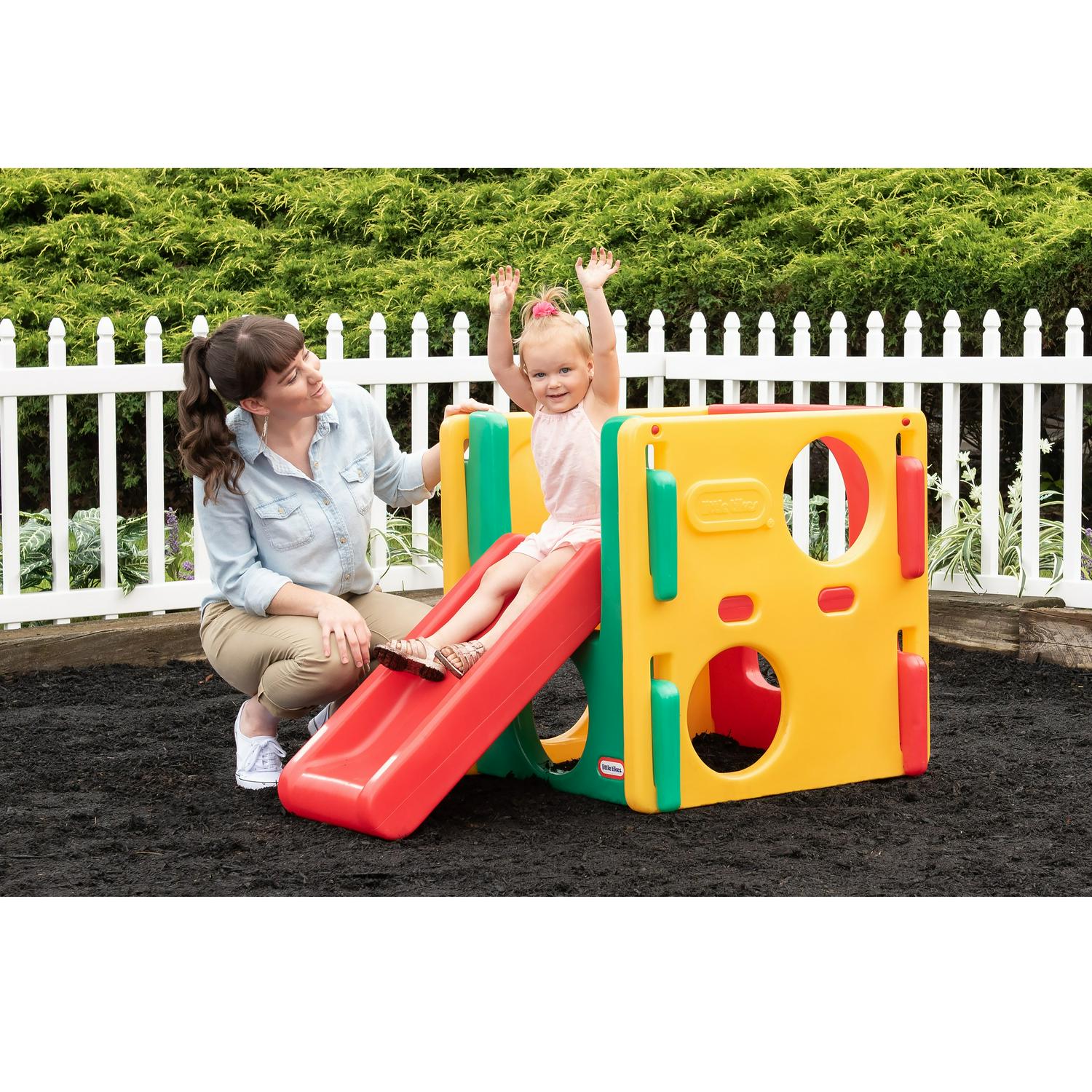 2025 Little Tikes Jr. Activity Gym for Toddlers