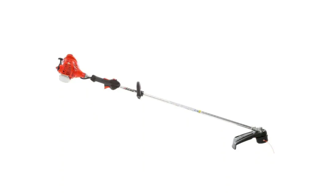 2025 ECHO SRM-225 21.2 cc Gas 2-Stroke Cycle Straight Shaft Trimmer