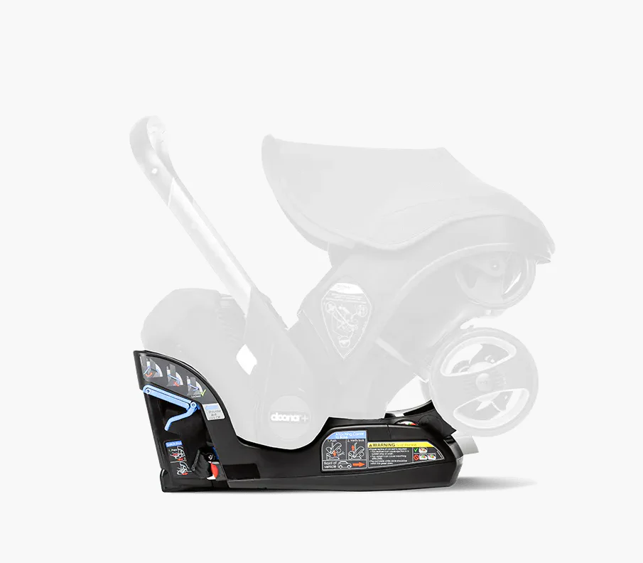 2025 Infant Car Seat and Stroller with Base