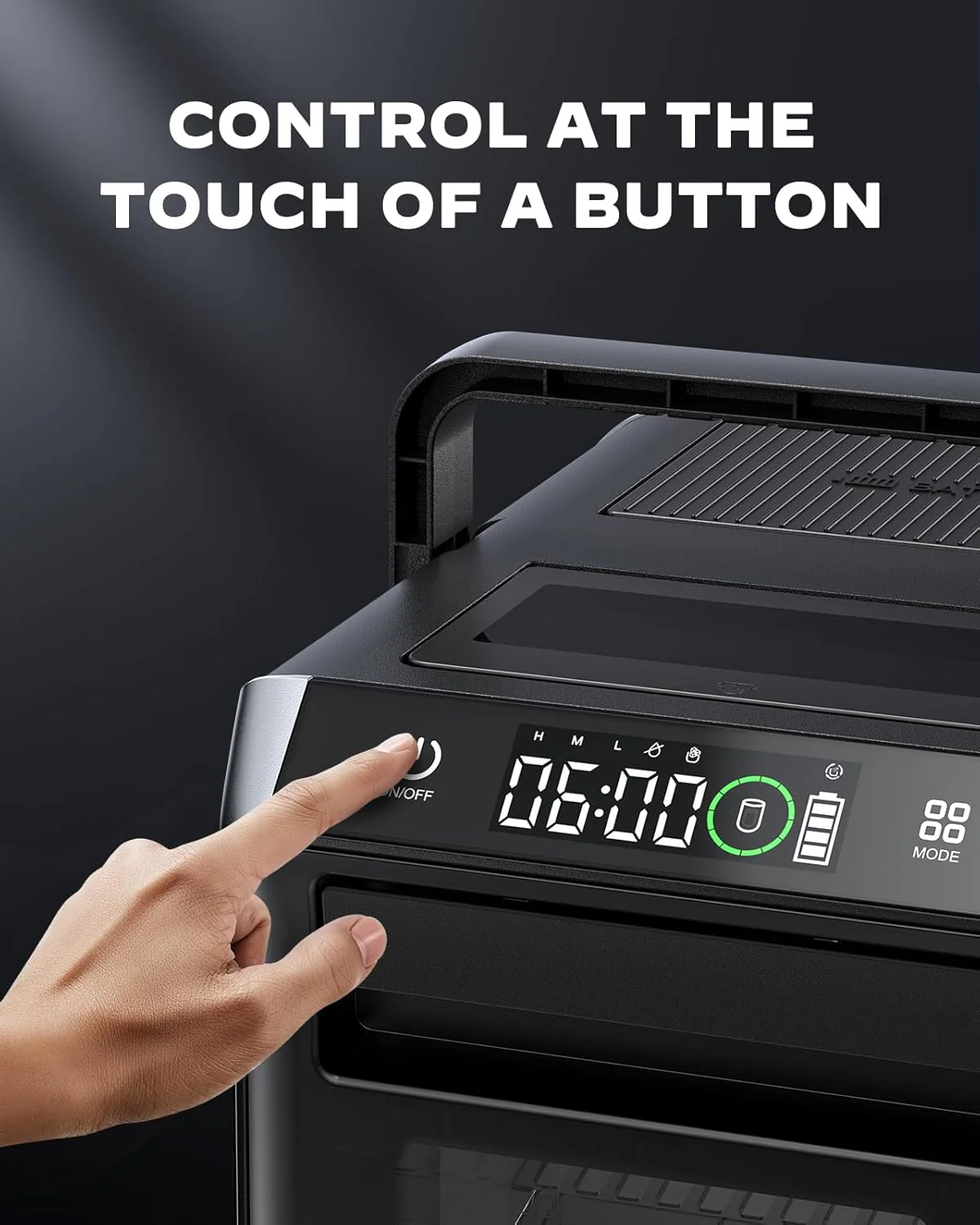 Ice Maker Countertop Silonn Chewable Pellet Ice Machine