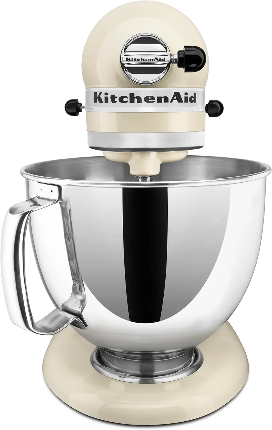 KitchenAid Artisan Series 5 Quart Tilt Head Stand Mixer