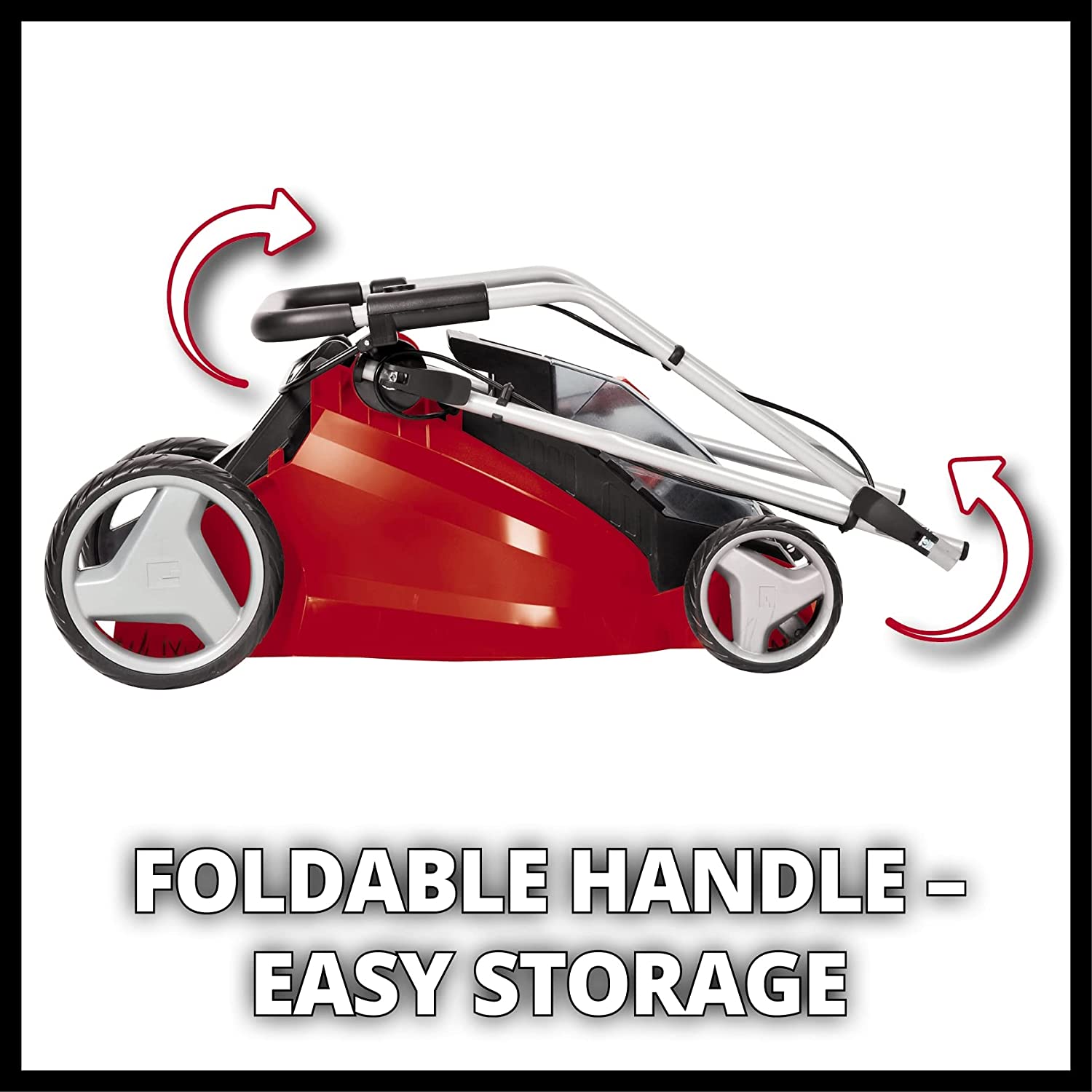 43 Li M Power X Change 36V Cordless Lawn Mower