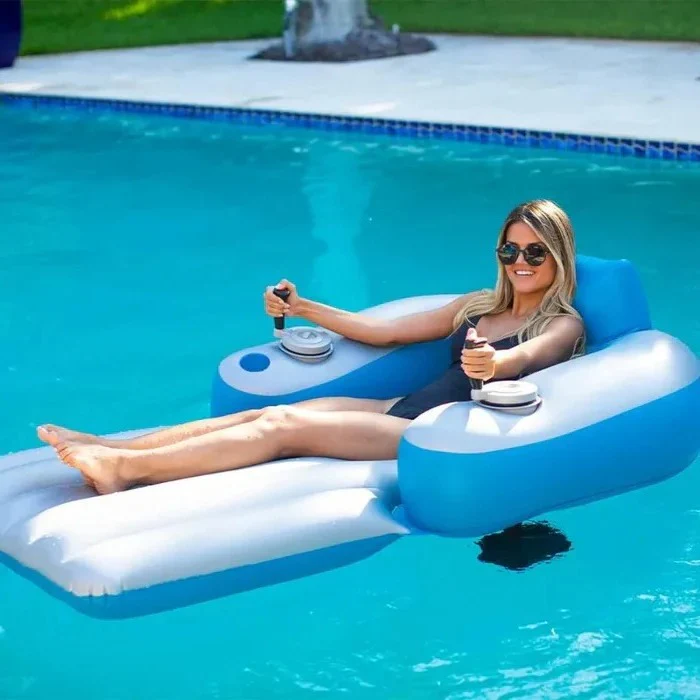 Splash Pool Runner Lounger