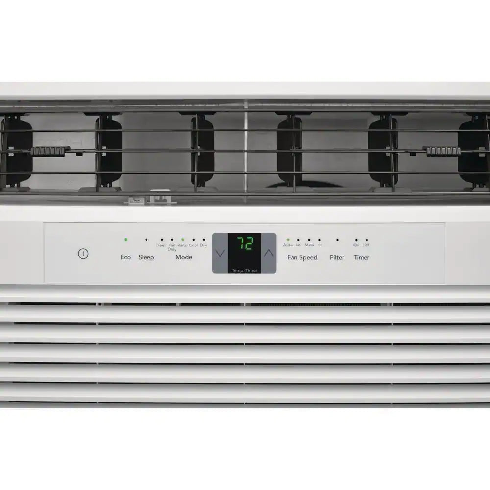 2025 Frigidaire 25,000 BTU Connected Window Air Conditioner with Slide Out Chassis