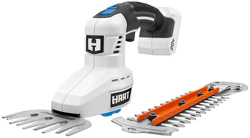 20-Volt Shear/Shrubber (Battery Not Included)