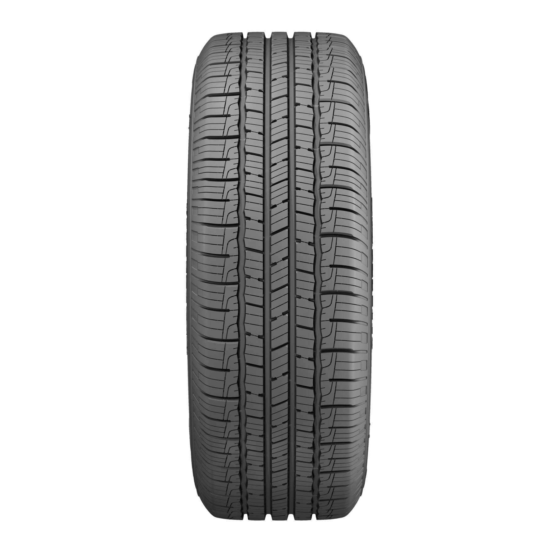 Goodyear Reliant 215/65R16 98V All-Season Passenger Tire with Enhanced Wet Grip
