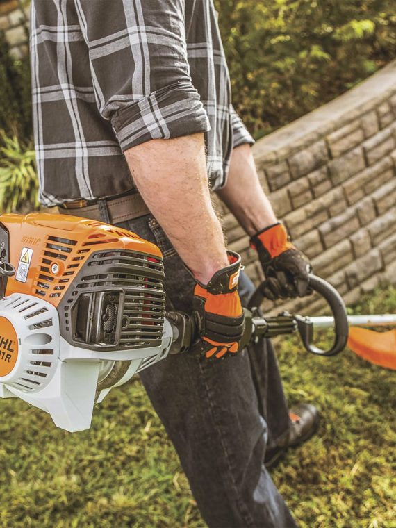 2025 Stihl FS 91 R GAS Trimmer