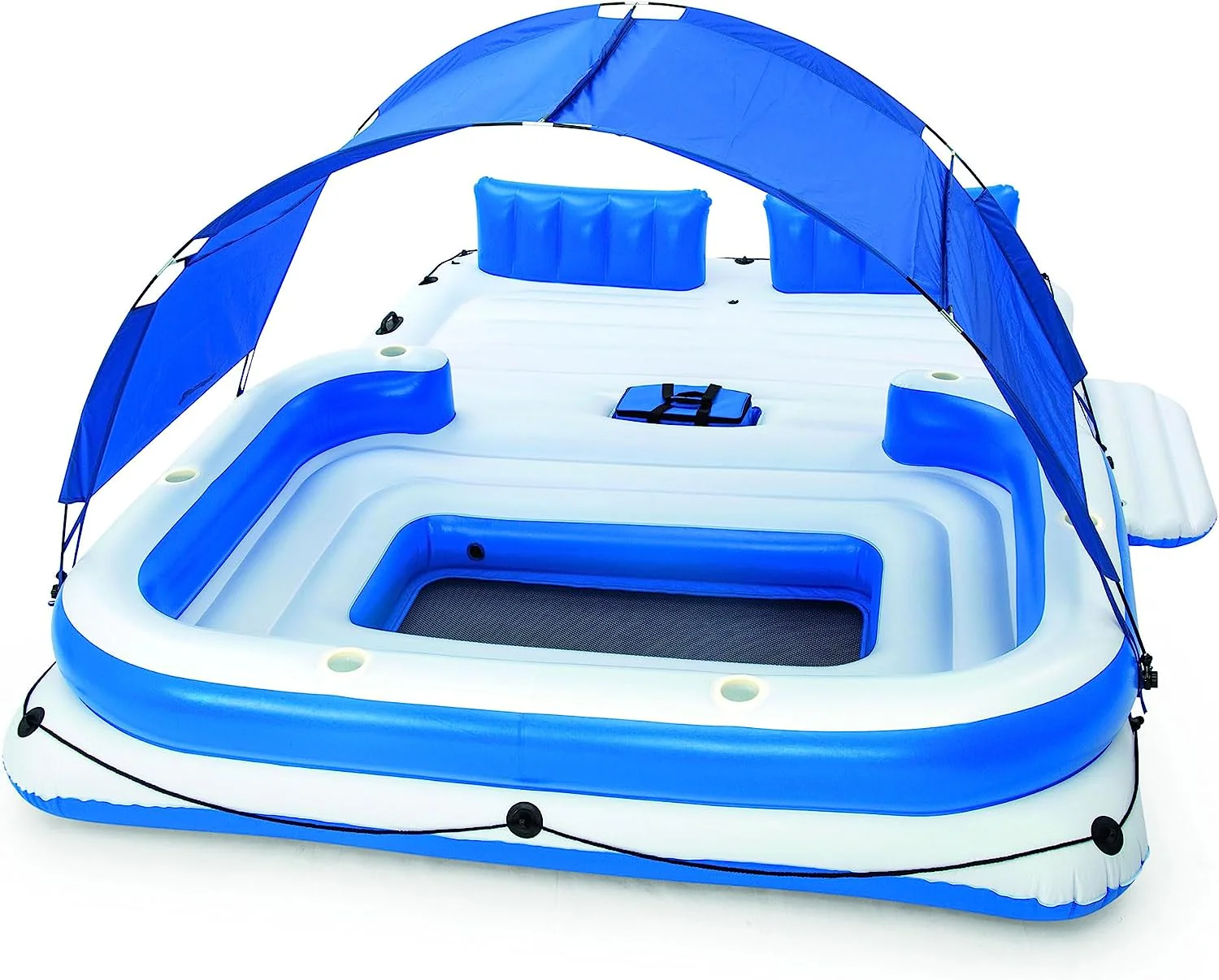 2025 Tropical Breeze Raft