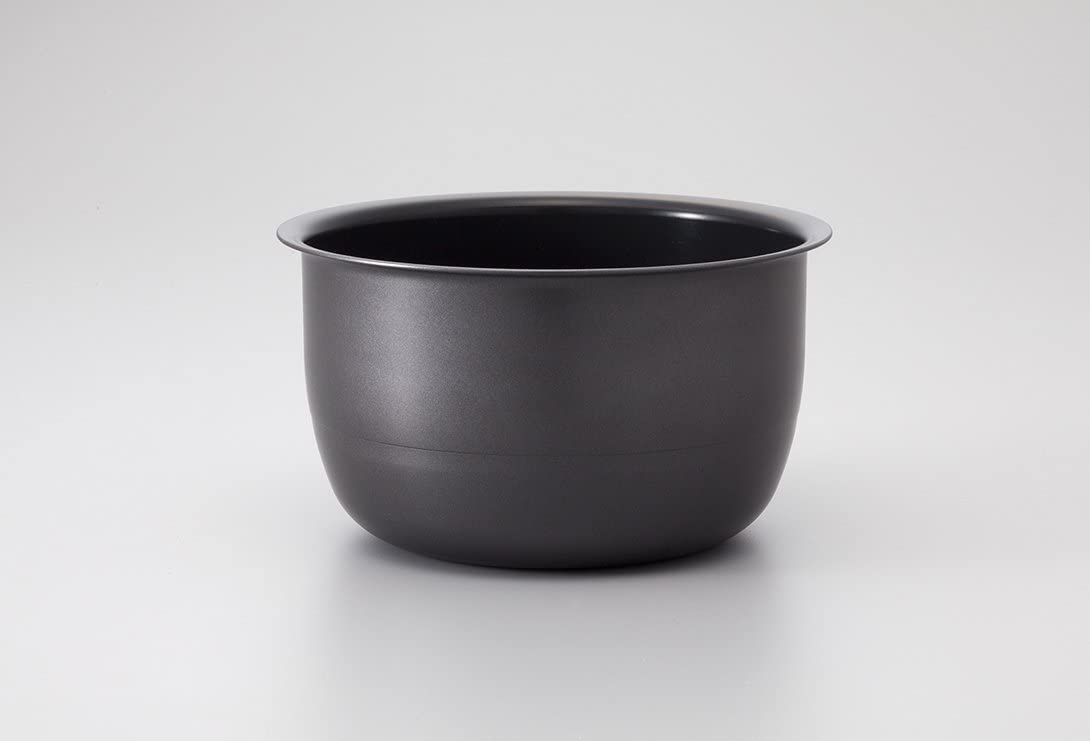 2025 Zojirushi NP-HCC10XH Induction Heating System Rice Cooker and Warmer, 1 L, Stainless Dark Gray