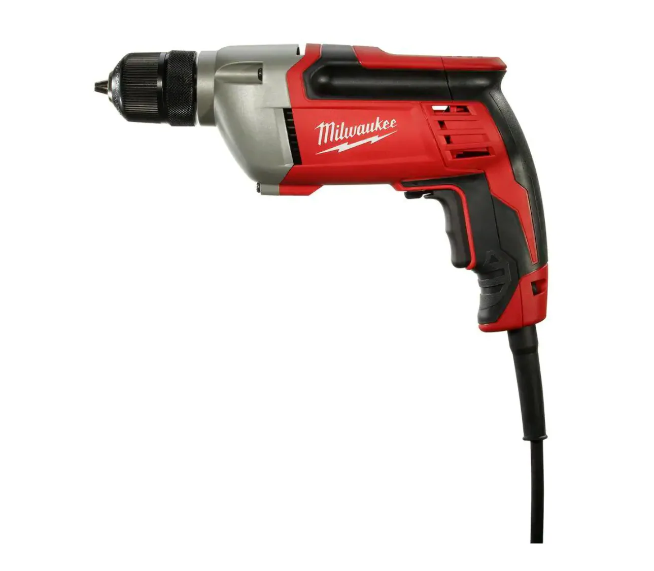 3/8 in. 2,800 RPM Tradesman Drill
